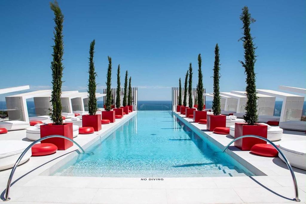Reserva Del Higueron Boutique Fuengirola
