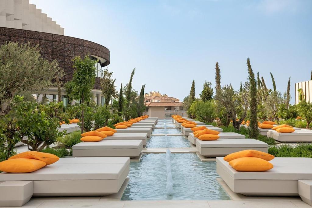 Reserva Del Higueron Boutique Apartment