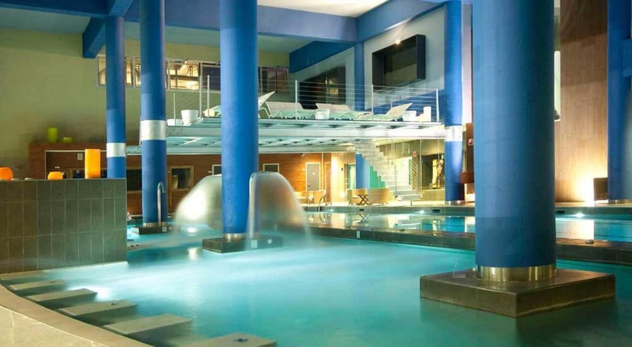 Reserva Del Higueron Boutique Fuengirola