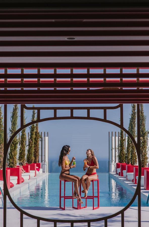 Reserva Del Higueron Boutique