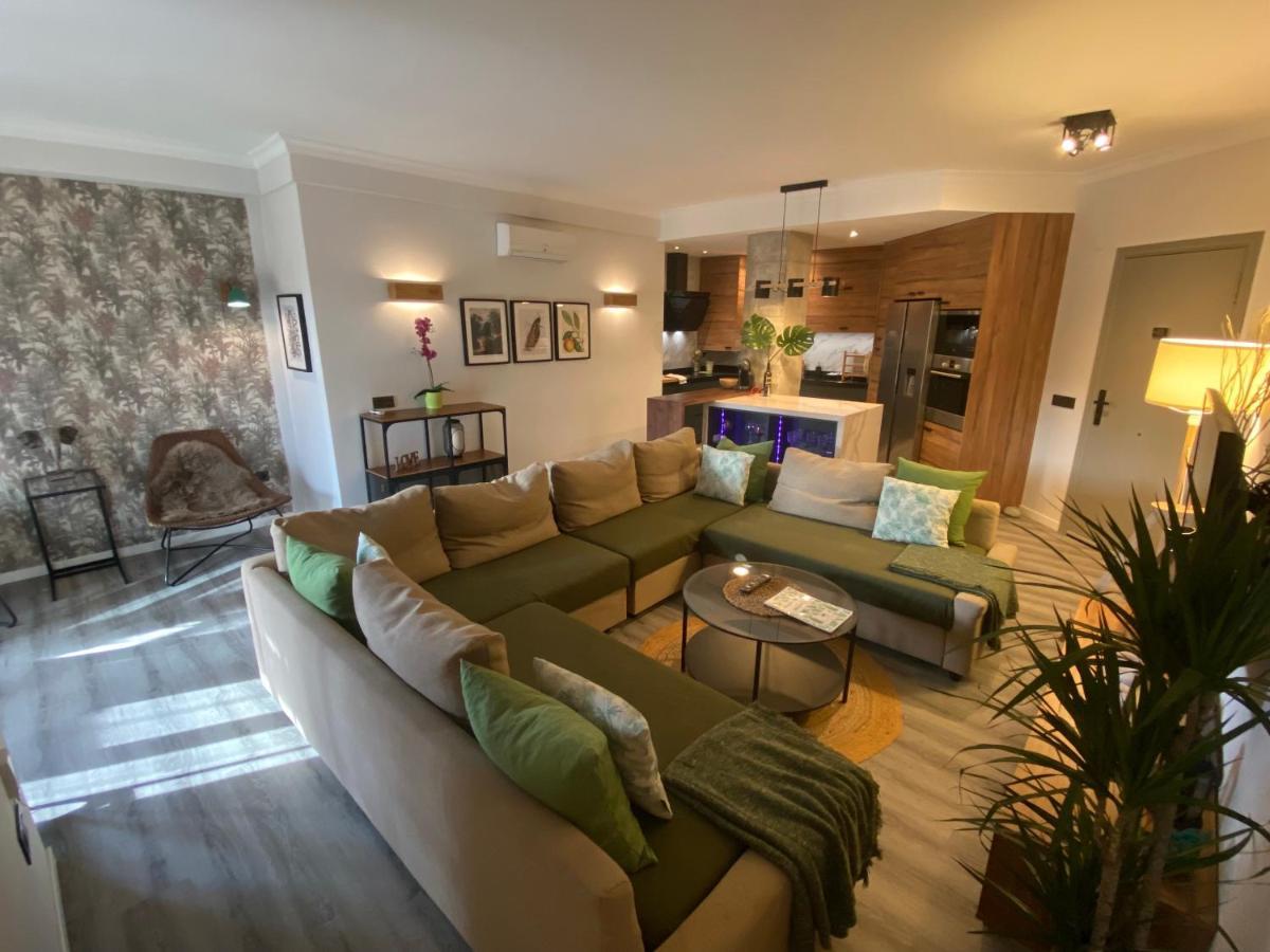 Apartment Reserva Del Higueron Boutique