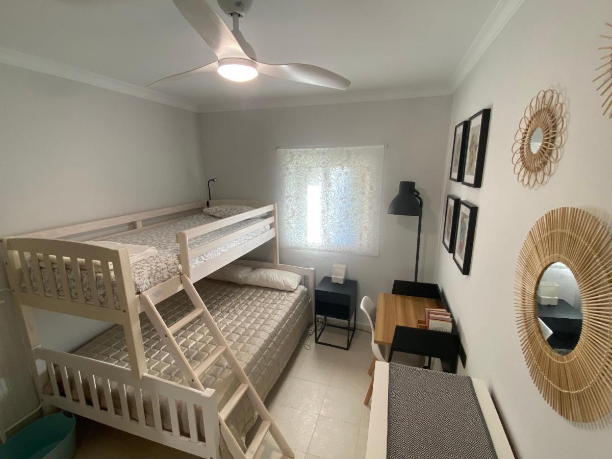 Reserva Del Higueron Boutique Apartment *