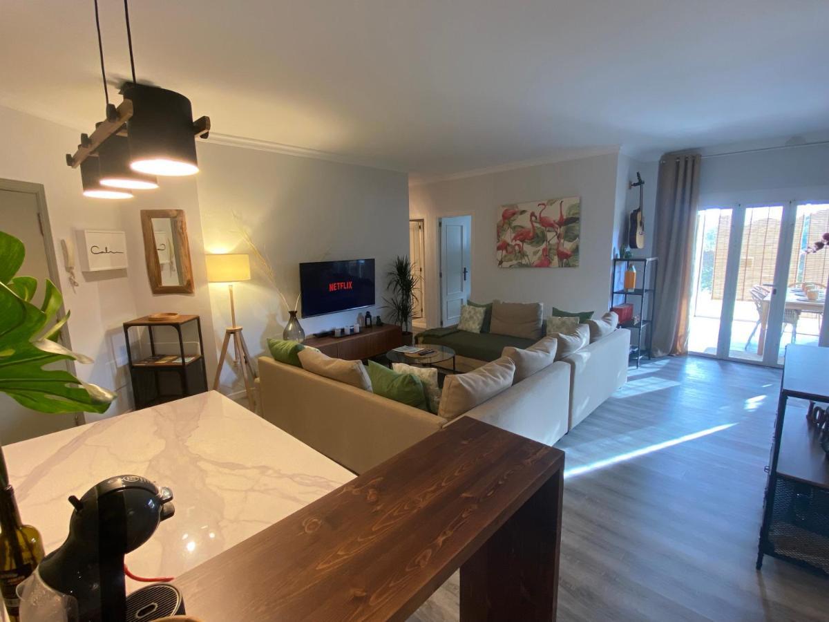 Reserva Del Higueron Boutique * Fuengirola