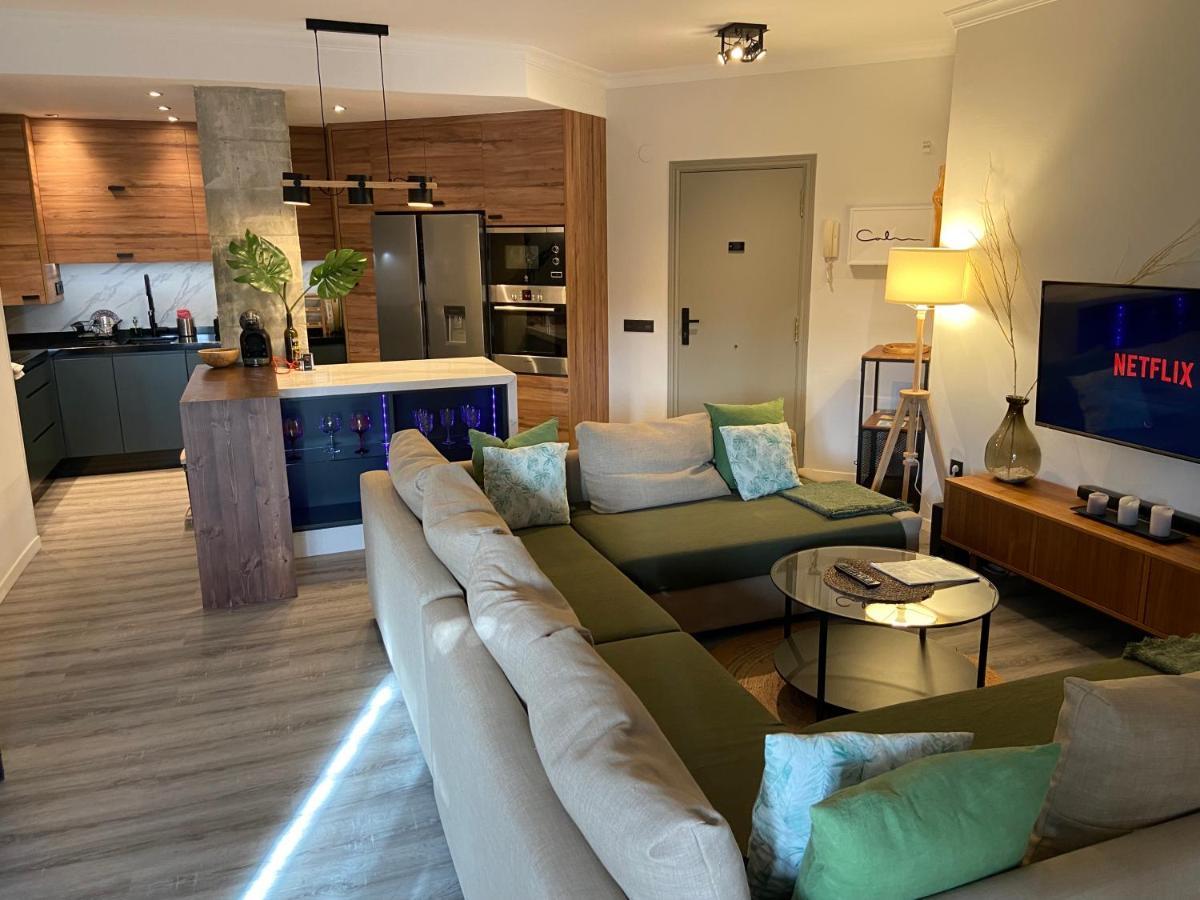 Apartment Reserva Del Higueron Boutique