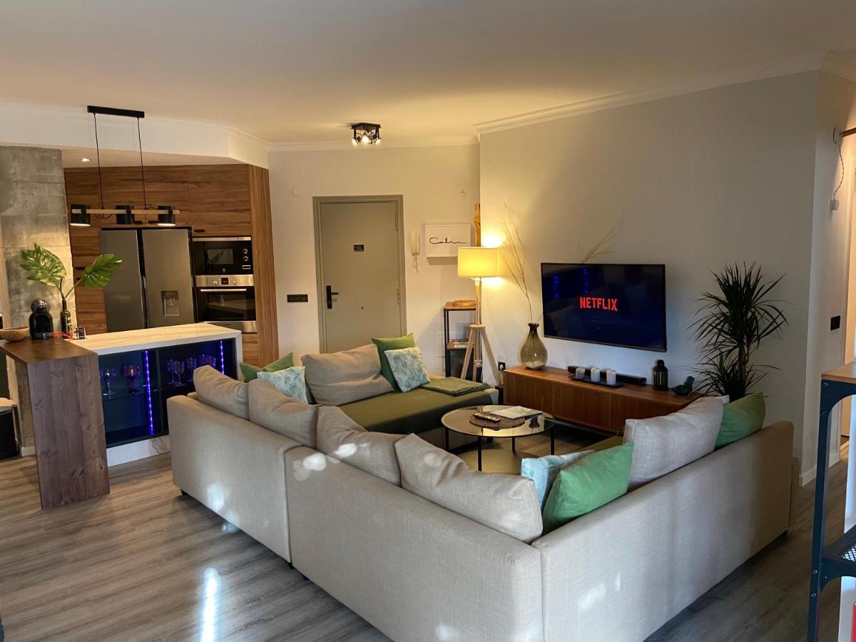 Reserva Del Higueron Boutique Apartment *