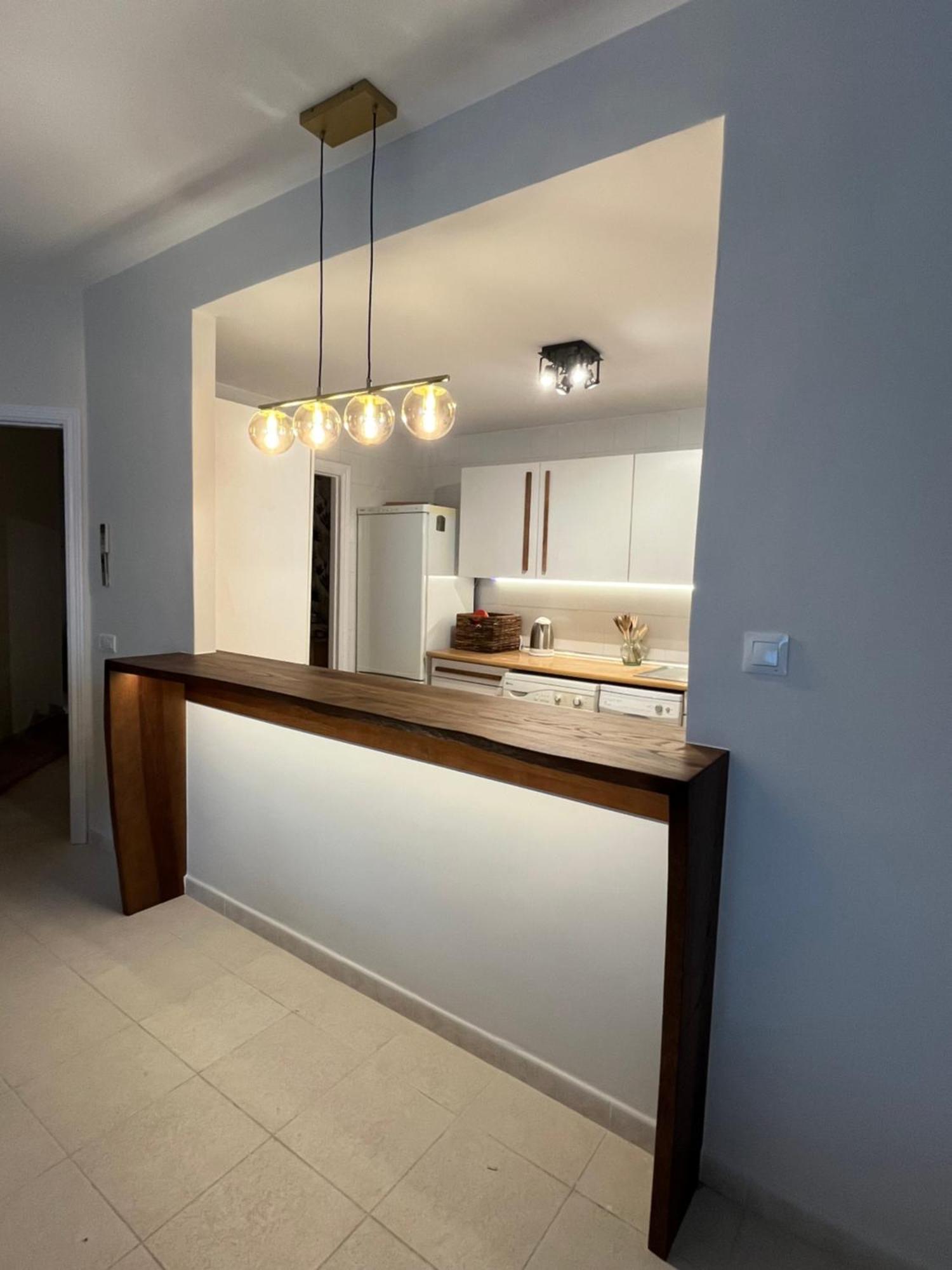 Reserva Del Higueron Boutique Apartment