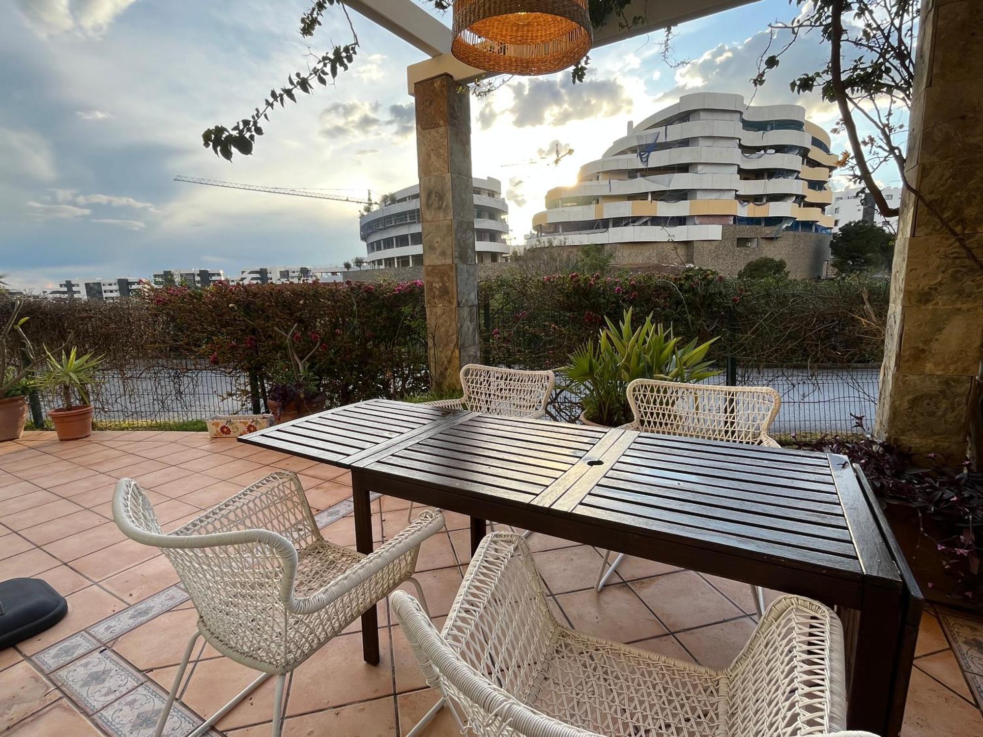 Reserva Del Higueron Boutique Apartment *