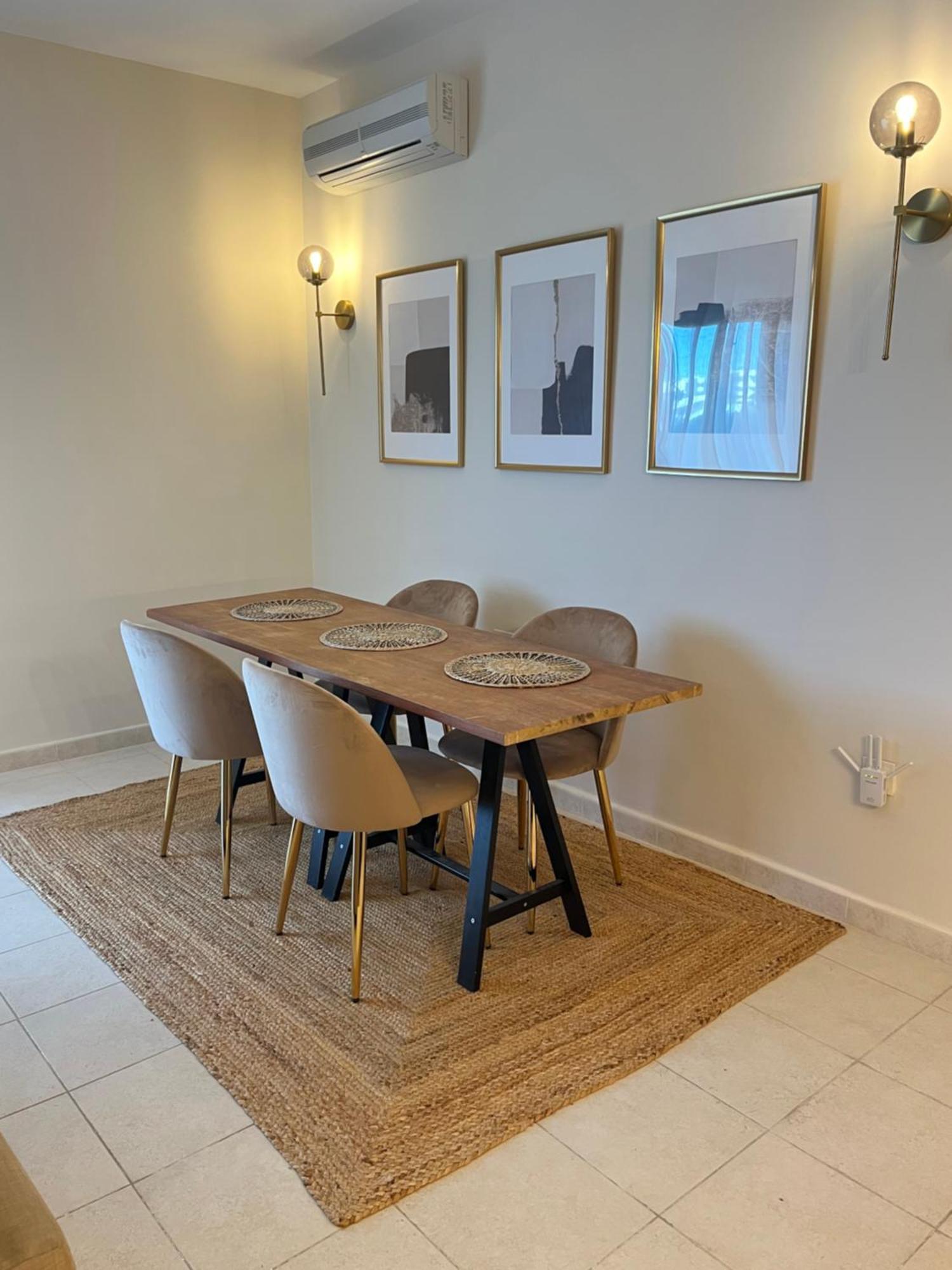 Reserva Del Higueron Boutique Apartment *