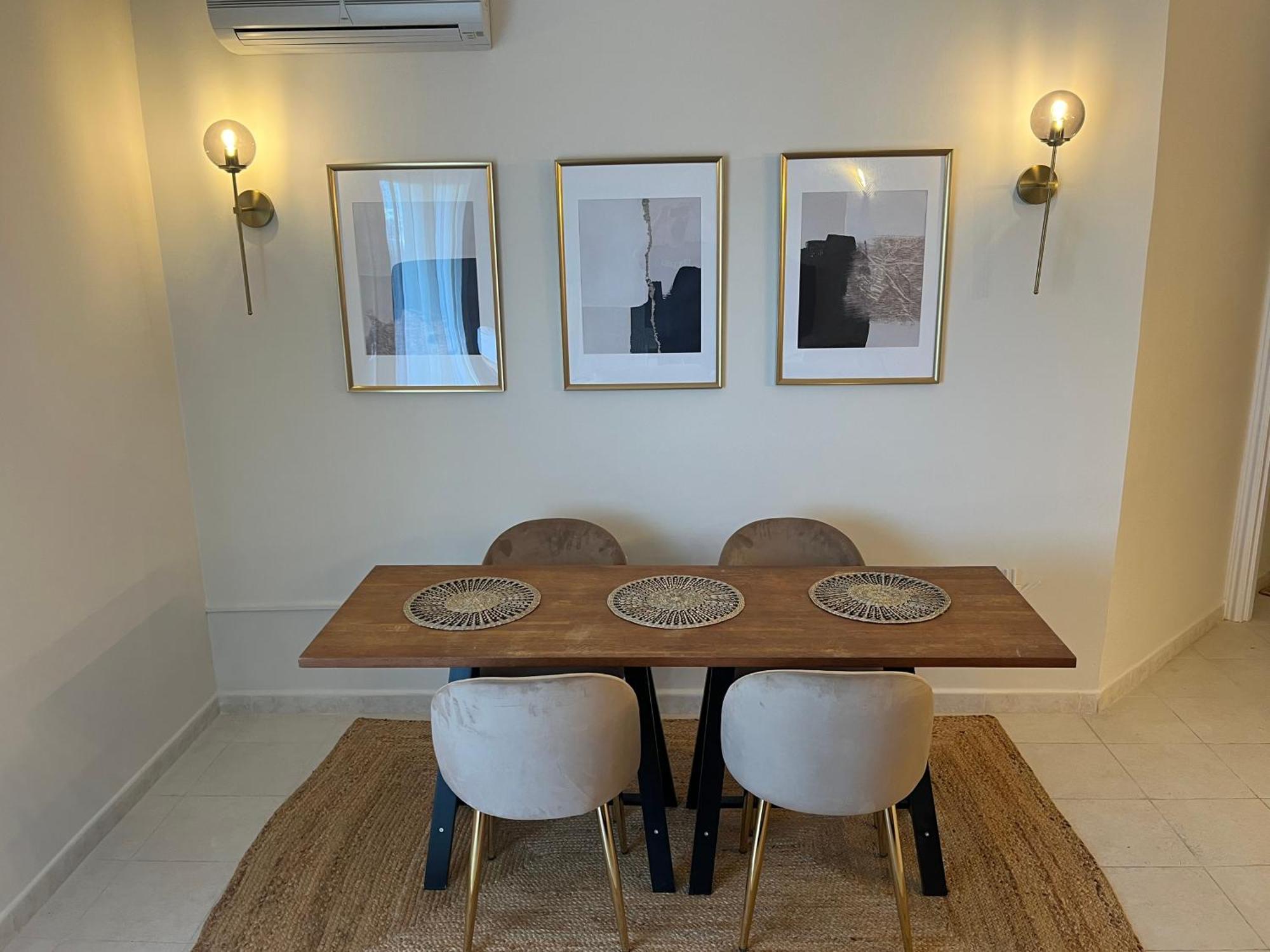 Apartment Reserva Del Higueron Boutique Fuengirola