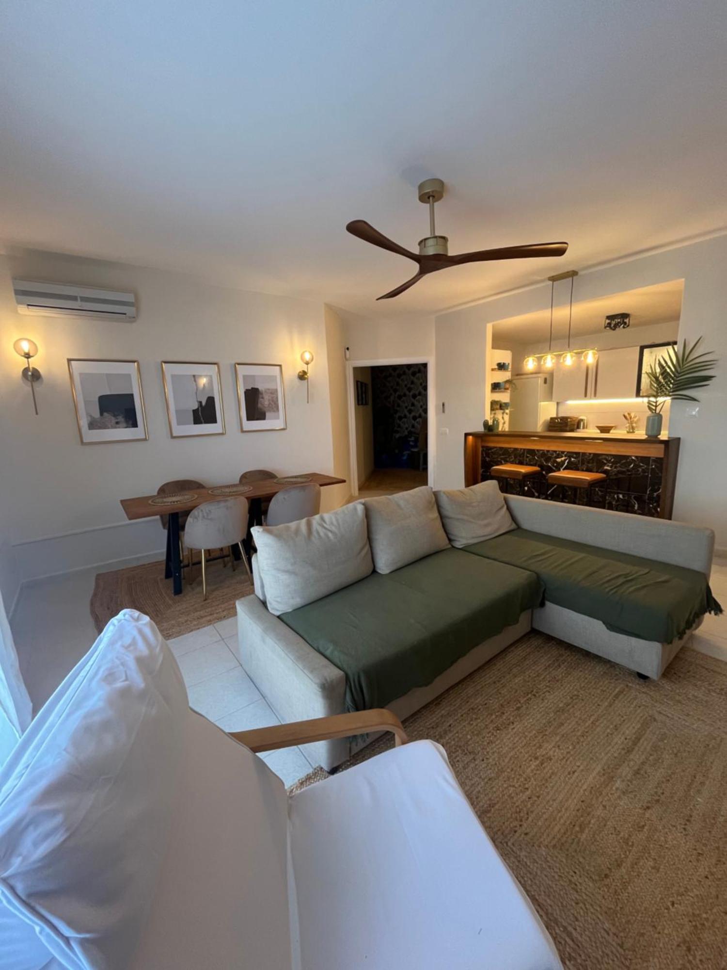 Reserva Del Higueron Boutique Apartment