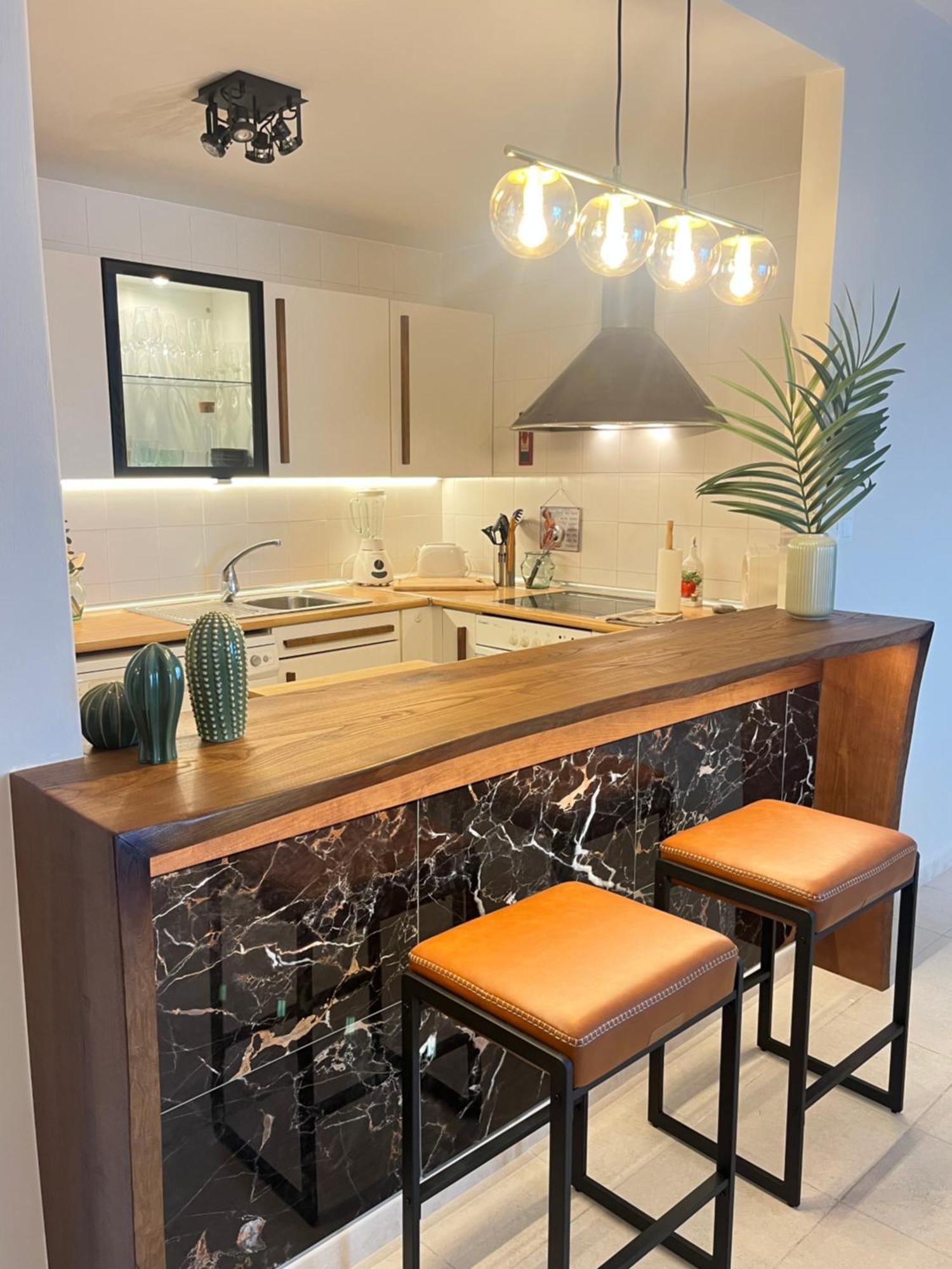Reserva Del Higueron Boutique Apartment *