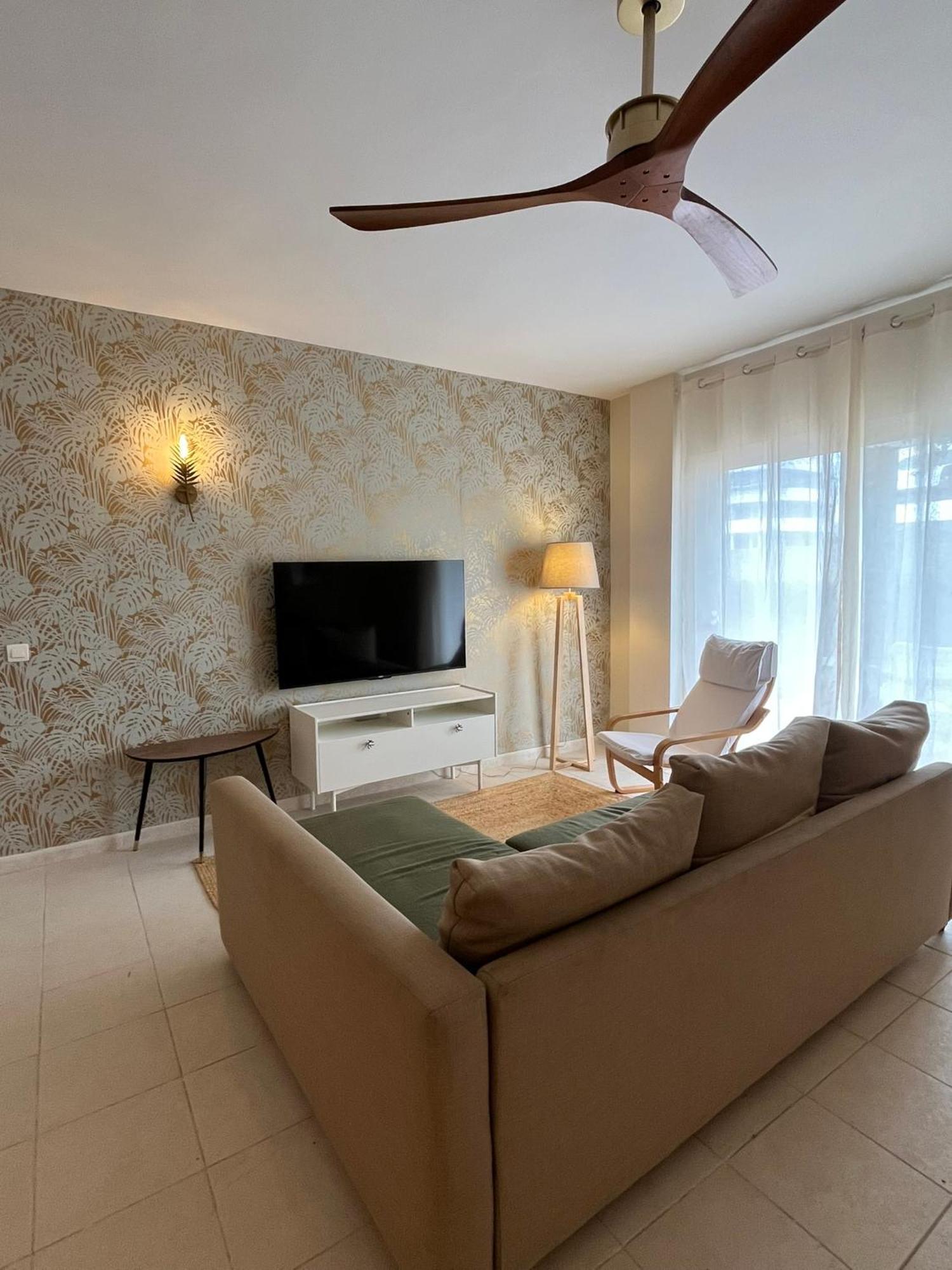 Apartment Reserva Del Higueron Boutique *