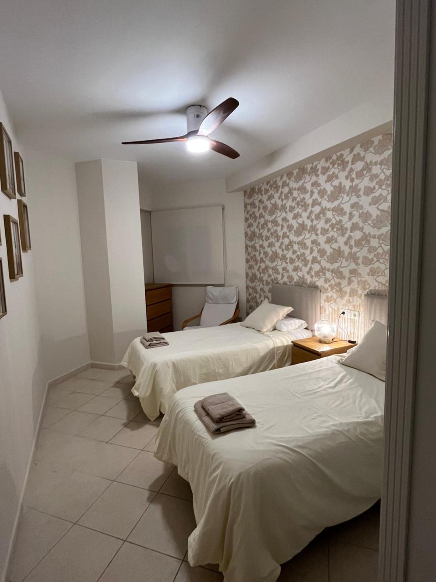 Apartment Reserva Del Higueron Boutique