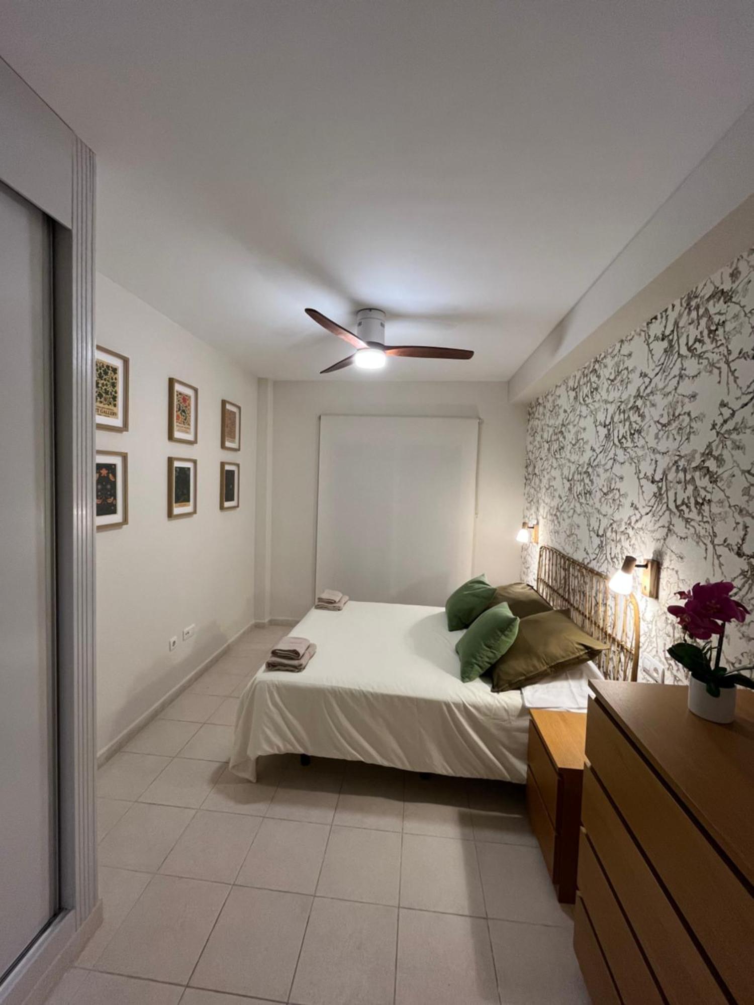 Reserva Del Higueron Boutique Apartment *
