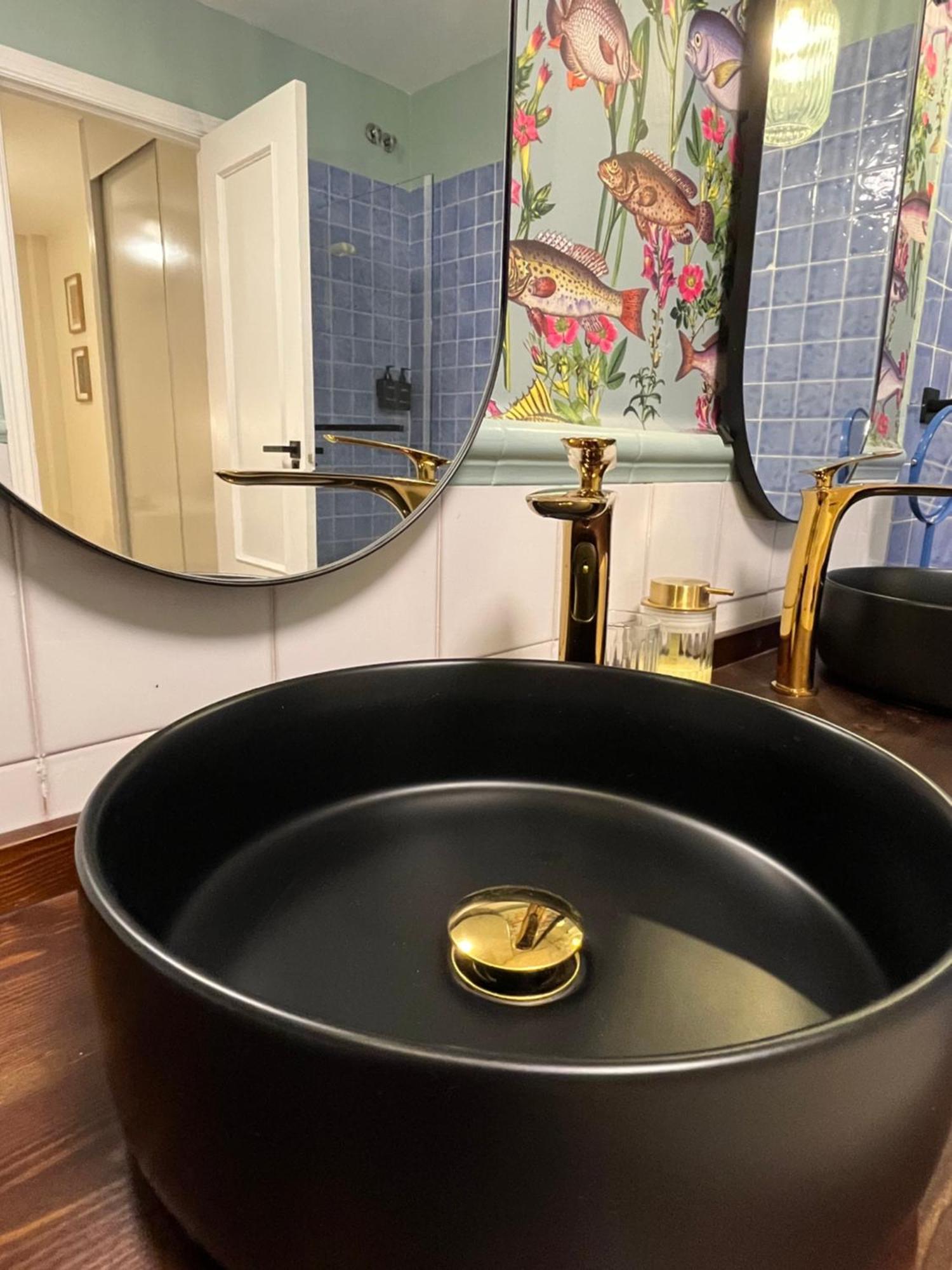 Reserva Del Higueron Boutique Apartment Fuengirola