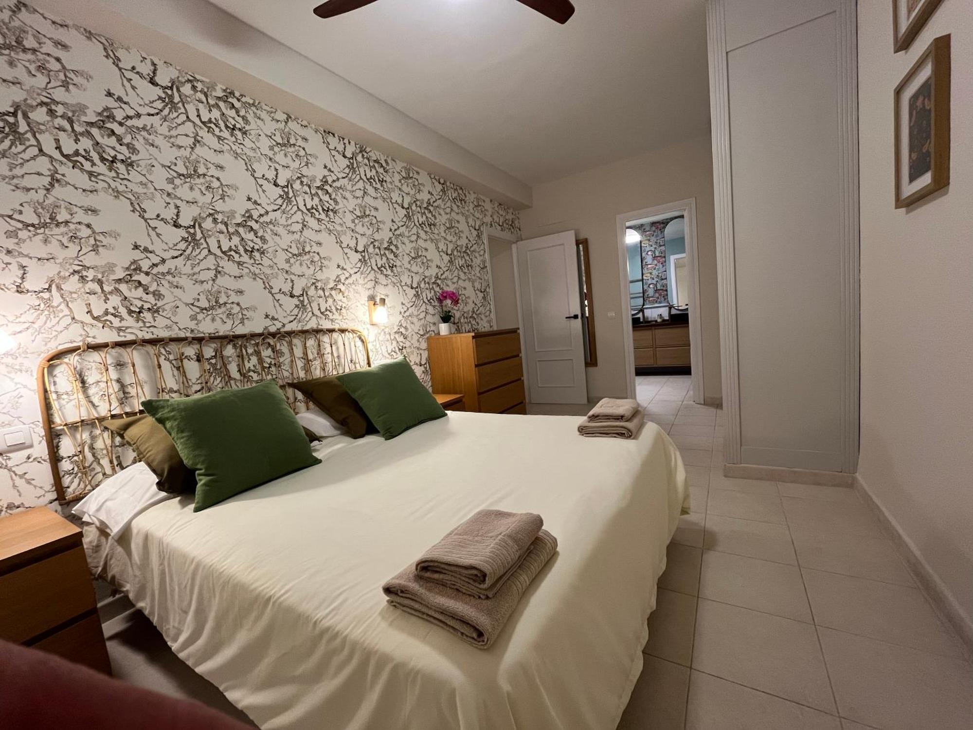 Apartment Reserva Del Higueron Boutique Fuengirola