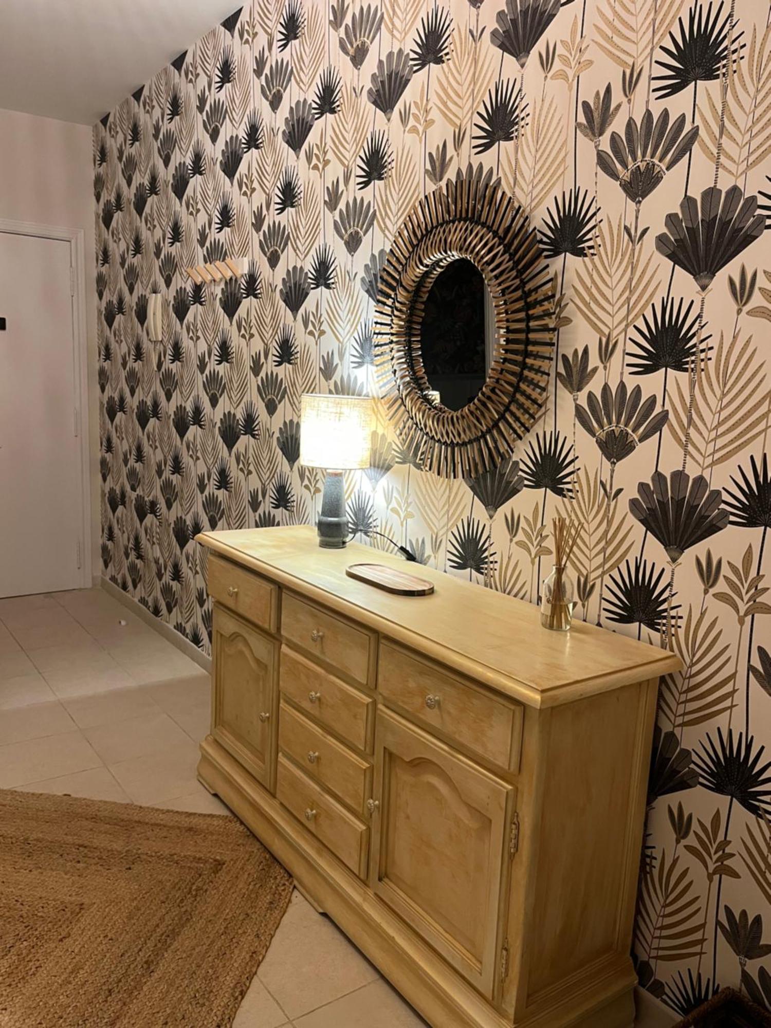 Apartment Reserva Del Higueron Boutique