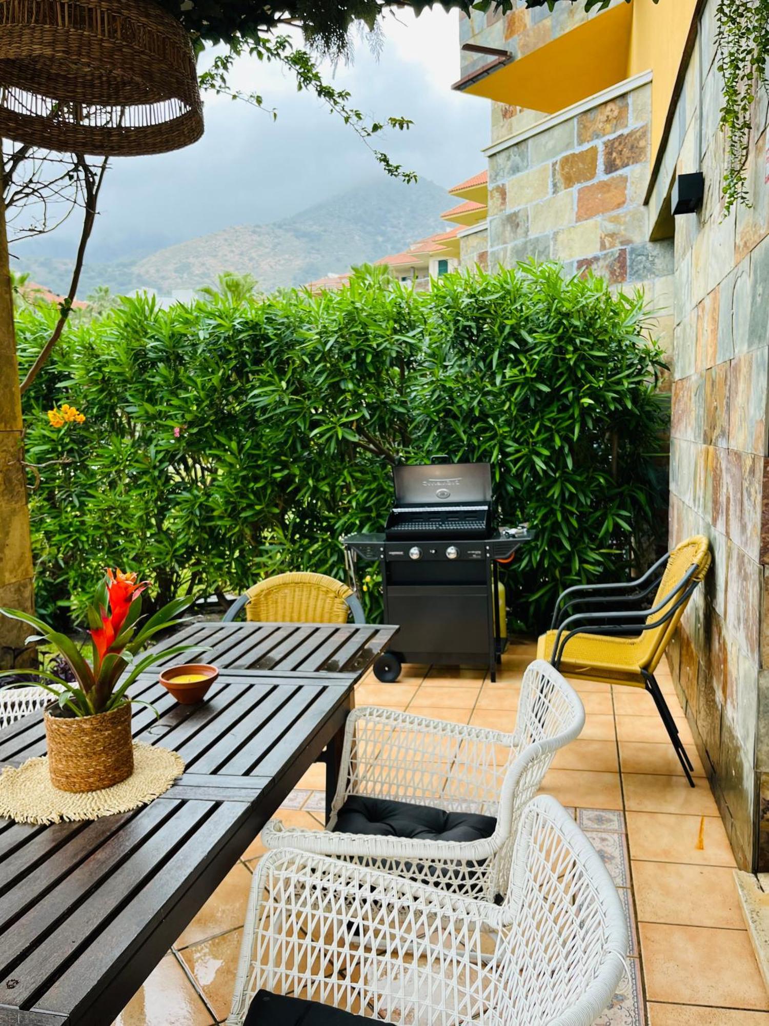 Reserva Del Higueron Boutique Apartment Fuengirola