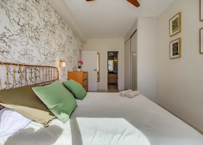 Reserva Del Higueron Boutique Apartments