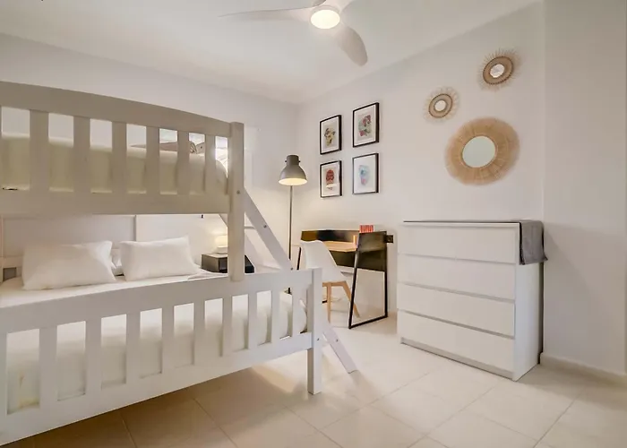 Reserva Del Higueron Boutique Apartments