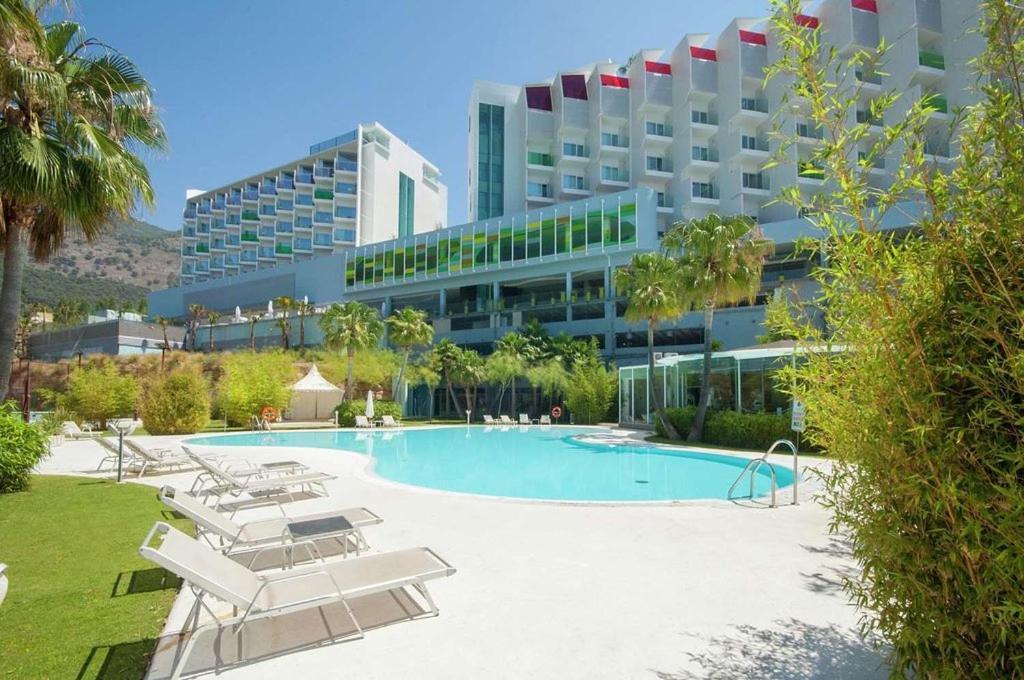 Appartamento Reserva Del Higueron Boutique Fuengirola