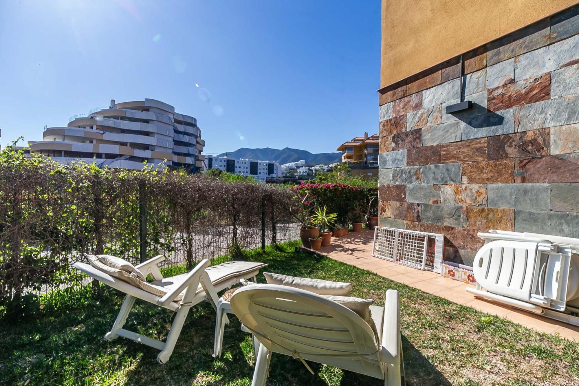 Appartamento Reserva Del Higueron Boutique
