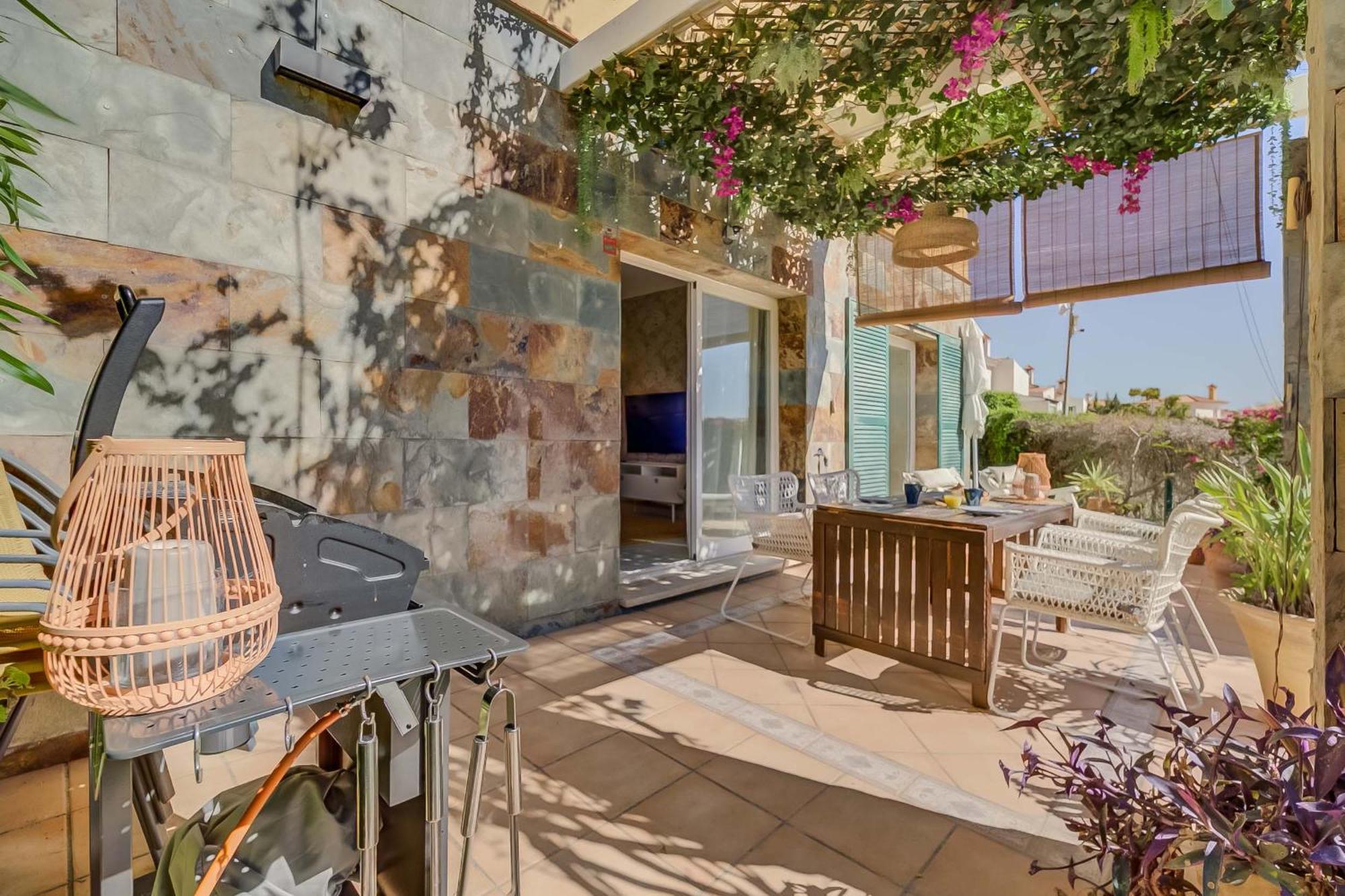 Reserva Del Higueron Boutique Appartamento *