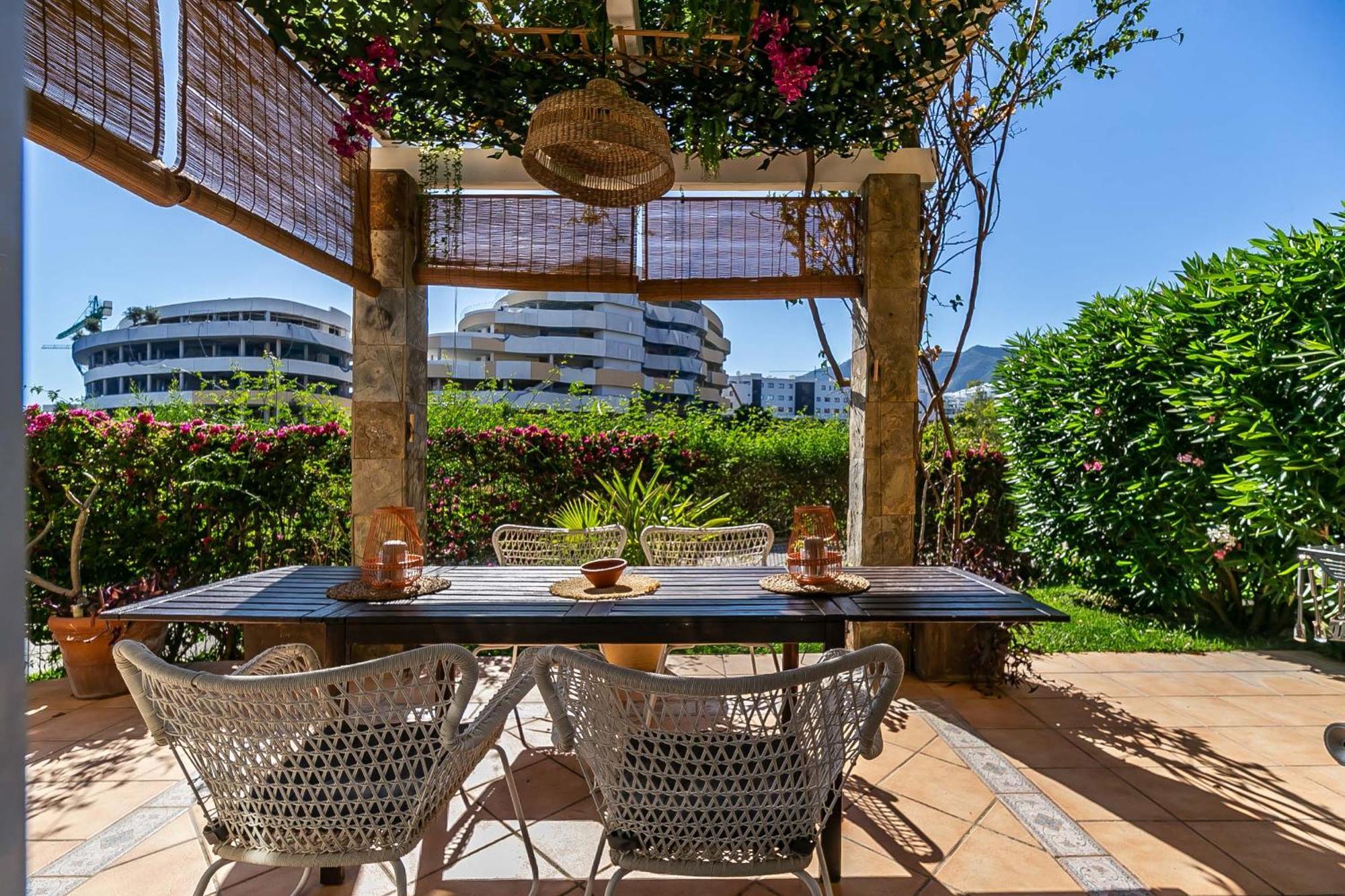 Reserva Del Higueron Boutique * Fuengirola