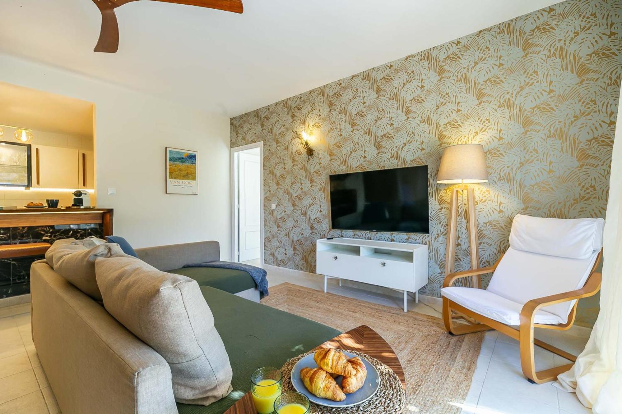 Appartamento Reserva Del Higueron Boutique *