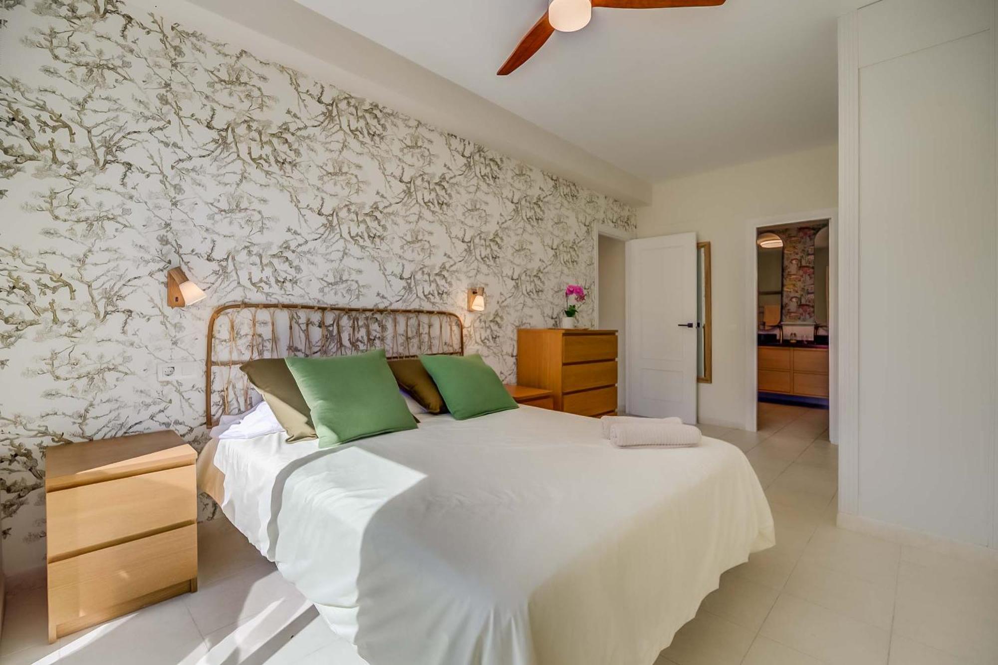 Appartamento Reserva Del Higueron Boutique Fuengirola