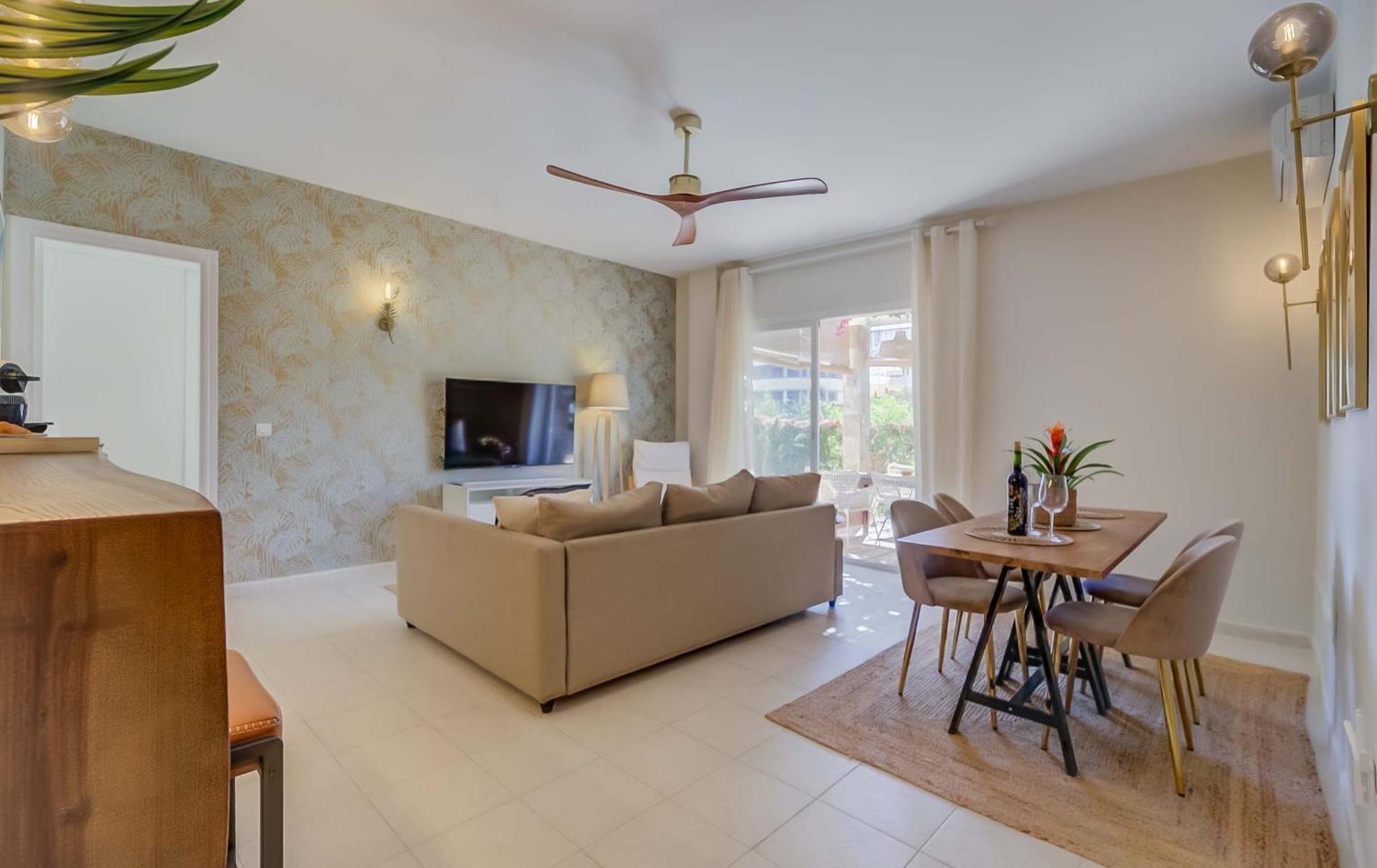 Reserva Del Higueron Boutique Appartamento Fuengirola