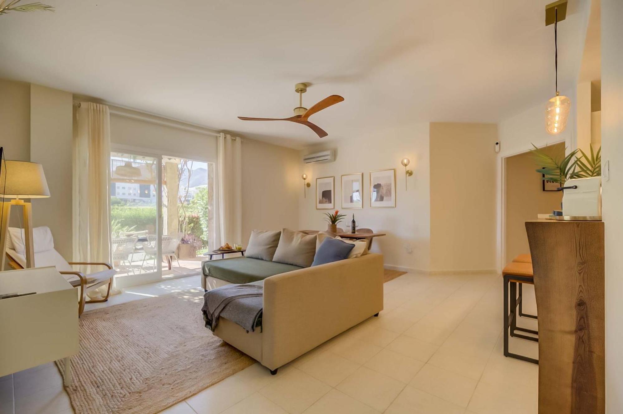 Appartamento Reserva Del Higueron Boutique Fuengirola