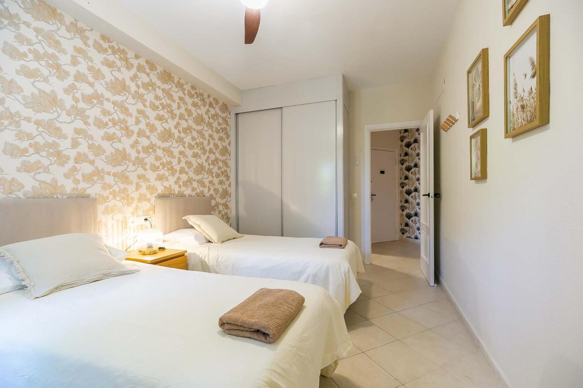 Reserva Del Higueron Boutique Appartamento *