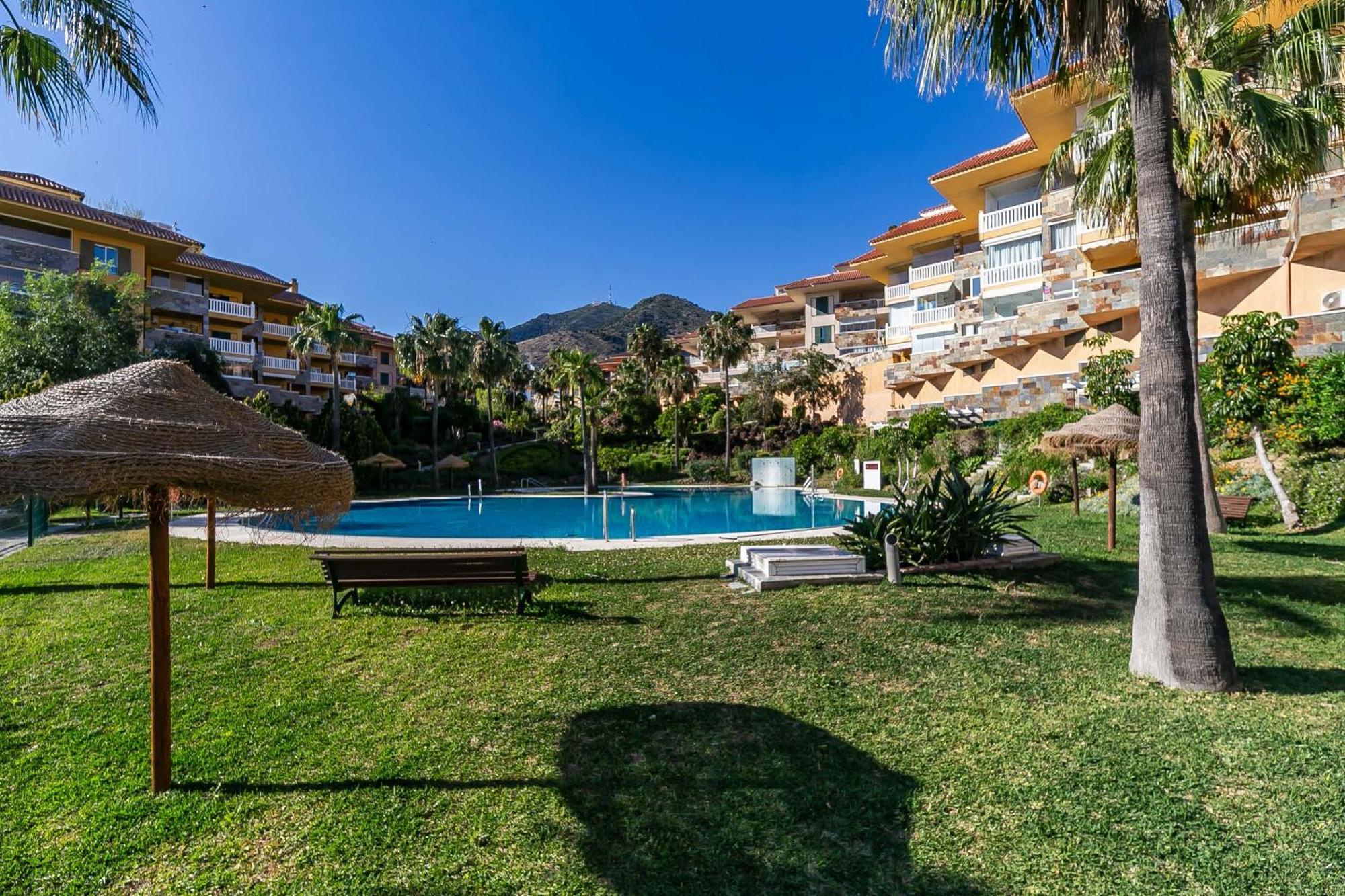 Appartamento Reserva Del Higueron Boutique