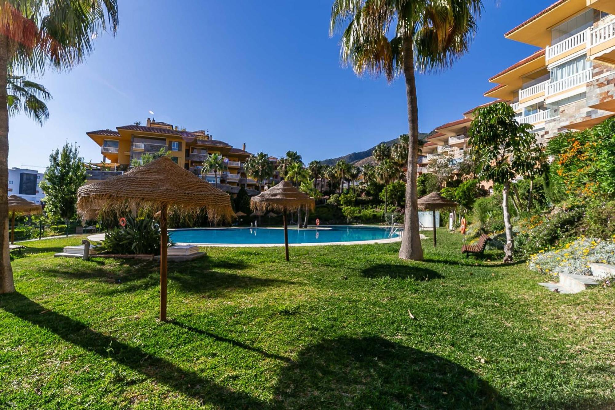 Reserva Del Higueron Boutique Appartamento