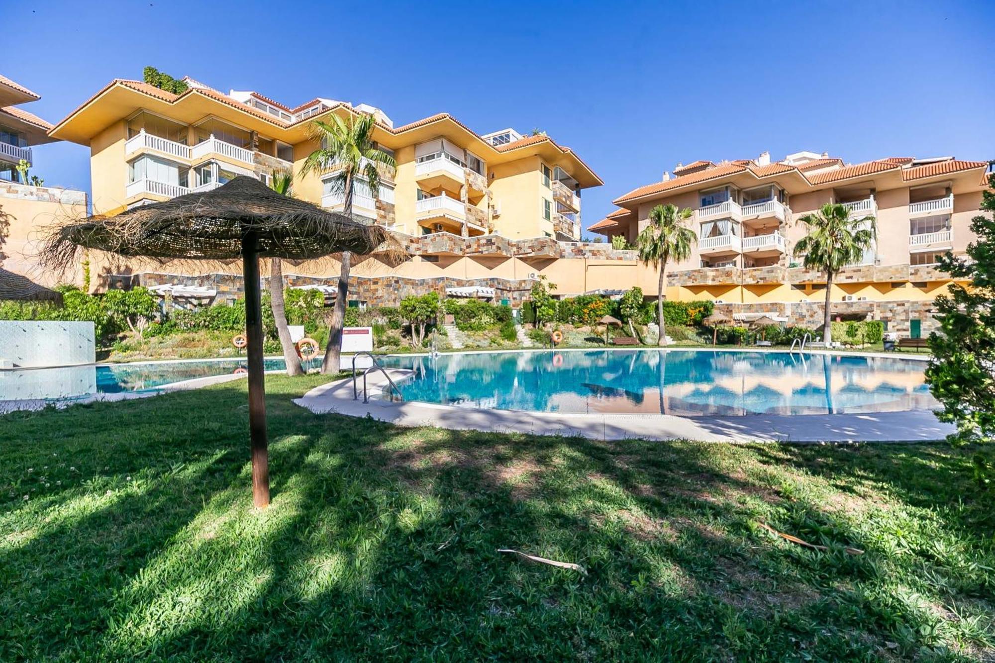 Appartamento Reserva Del Higueron Boutique *