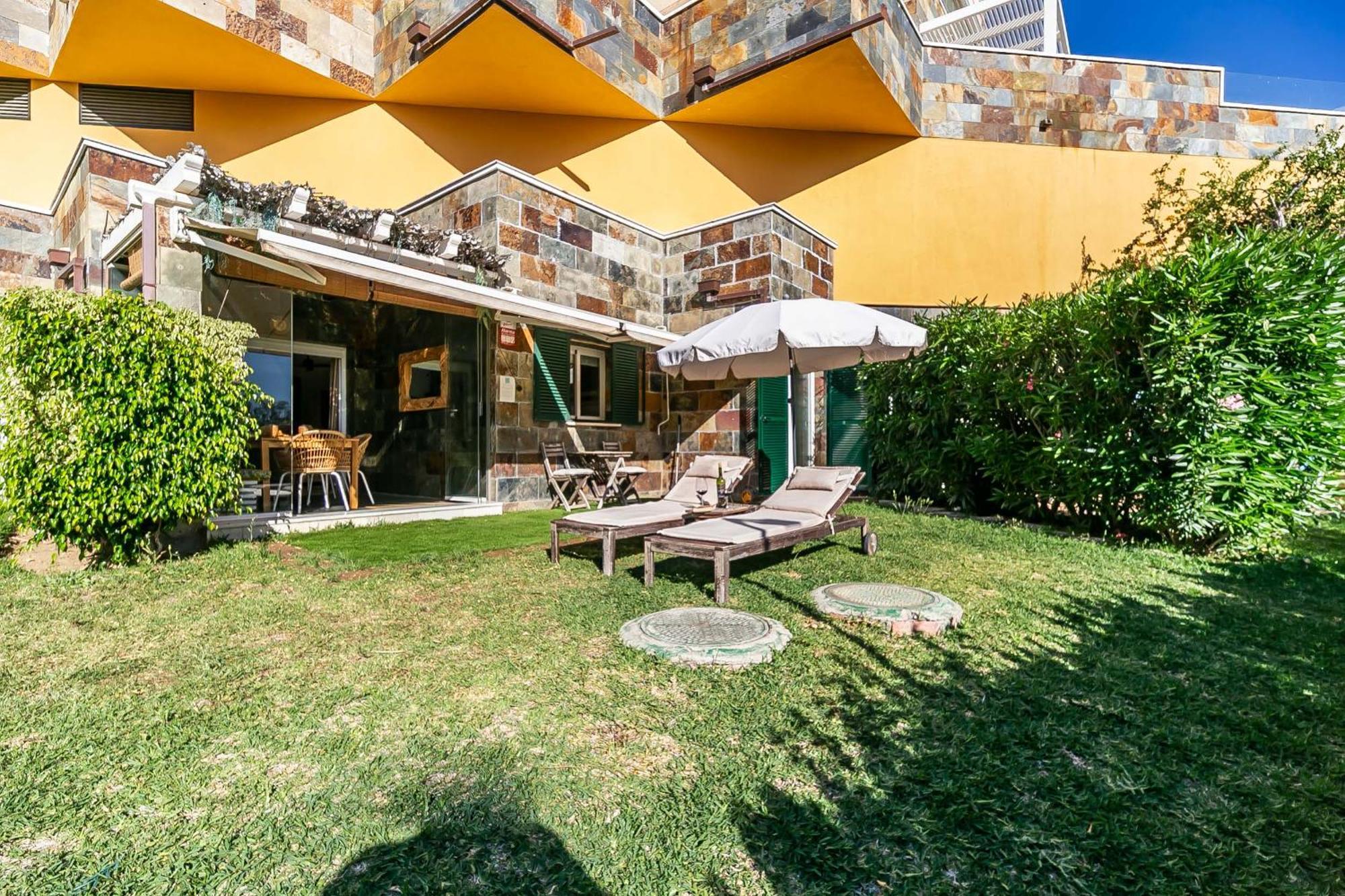 Appartamento Reserva Del Higueron Boutique Fuengirola