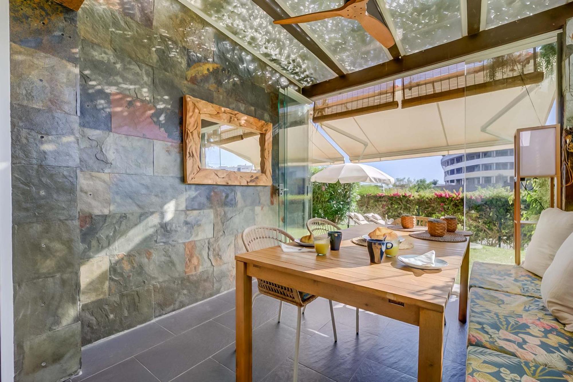 Reserva Del Higueron Boutique Appartamento