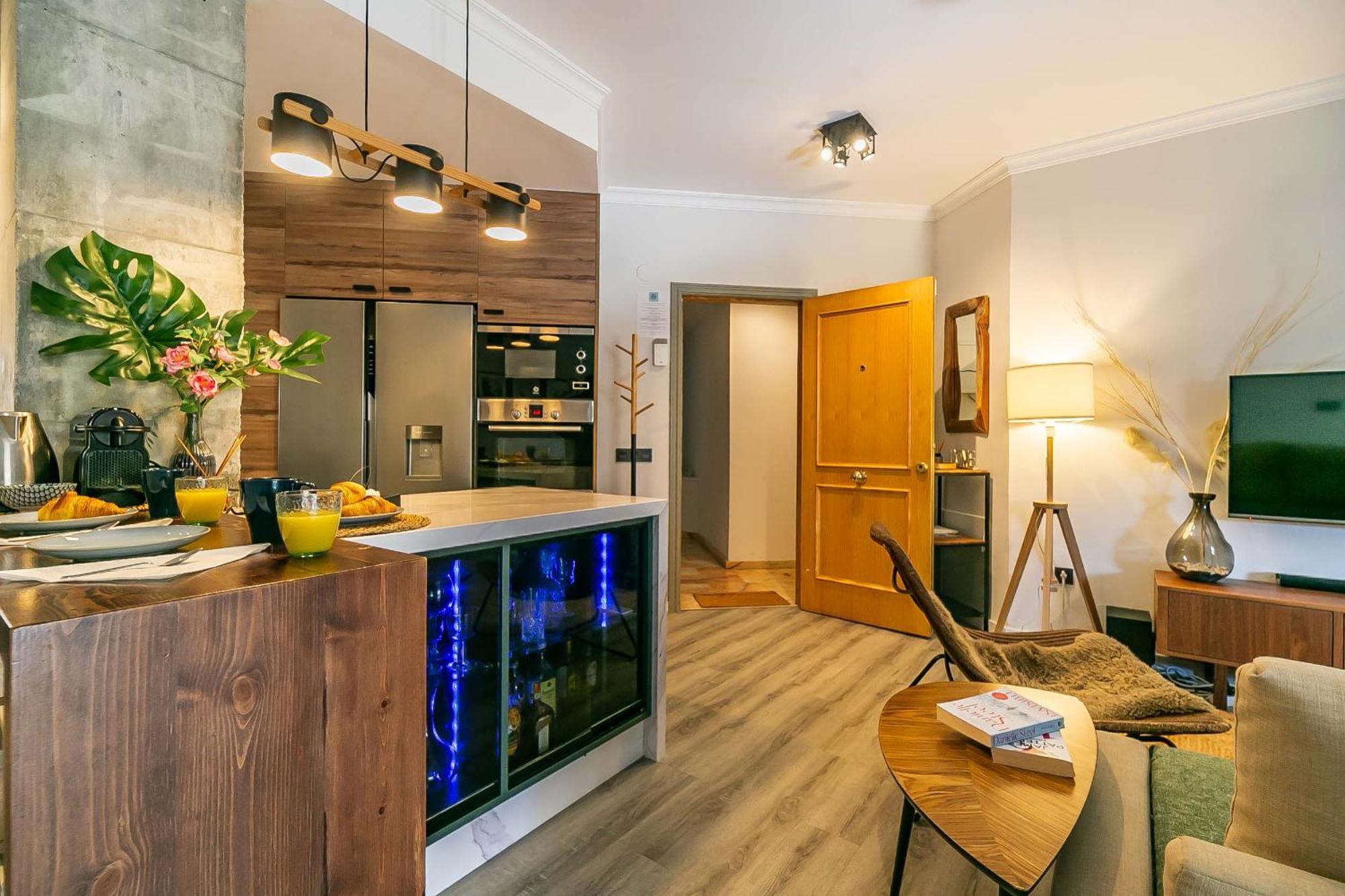 Reserva Del Higueron Boutique * Fuengirola
