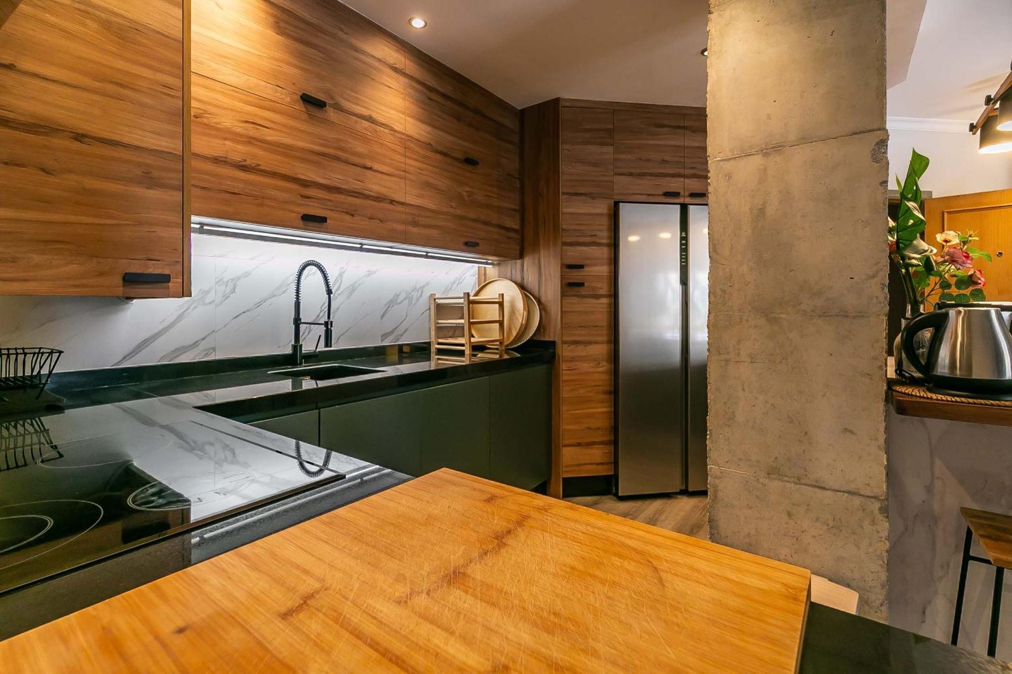 Reserva Del Higueron Boutique Appartamento Fuengirola